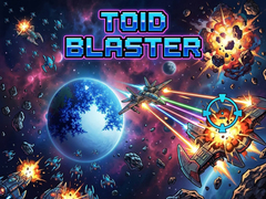 Jogo Toid Blaster