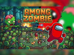 Jogo Among Zombie