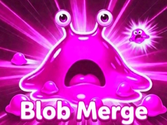 Jogo Blob Merge