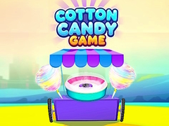 Jogo Cotton Candy Game