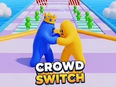 Jogo Crowd Switch