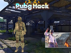 Jogo Pubg Hack