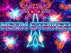 Jogo Neon Striker