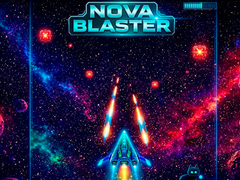 Jogo Nova Blaster