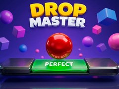 Jogo Drop Master