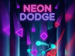 Jogo Neon Dodge