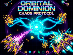 Jogo Orbital Dominion Chaos Protocol