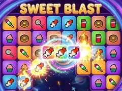Jogo Sweet Blast