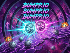 Jogo Bumpp.io