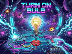 Jogo Turn on Bulb