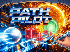 Jogo Path Pilot
