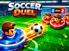 Jogo Soccer Duel