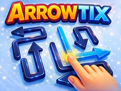 Jogo Arrowtix
