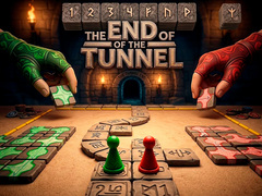 Jogo The End of the Tunnel