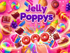 Jogo Jelly Poppys