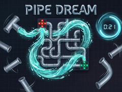 Jogo Pipe Dream