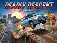 Jogo Deadly Descent