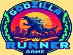 Jogo Godzilla Runner Game