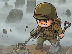 Jogo Minesweeper Showdown