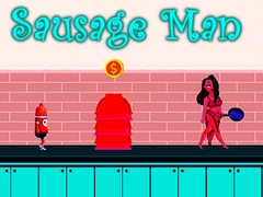 Jogo Sausage Man