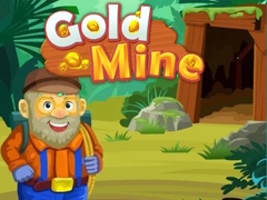 Jogo Gold Mine