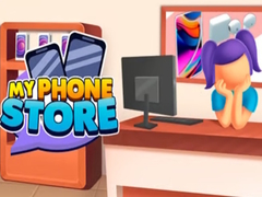 Jogo My Phone Store