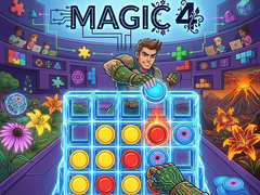 Jogo Magic 4