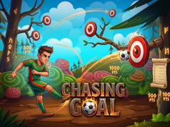 Jogo Chasing Goal