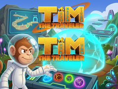 Jogo Tim the Traveler