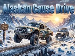 Jogo Alaskan Cause Drive