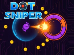 Jogo Dot Sniper
