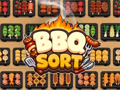 Jogo BBQ Sort