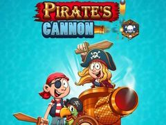 Jogo Pirate Cannon A Mega Battle