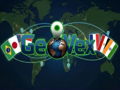 Jogo GeoVex 
