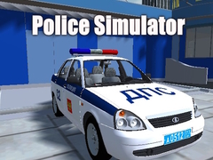Jogo Police Simulator