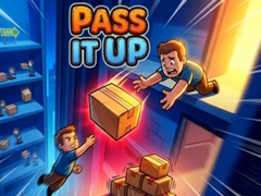 Jogo Pass It Up