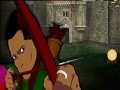 Jogo Golden Archer