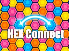 Jogo HEX Connect