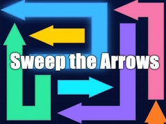 Jogo Sweep the Arrows