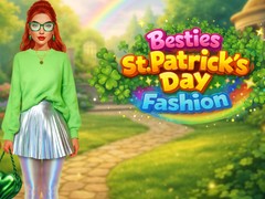 Jogo Besties St. Patrick’s Day Fashion