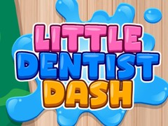 Jogo Little Dental Dash