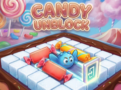 Jogo Candy Unblock