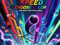 Jogo Speed Choose Color