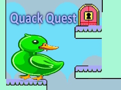 Jogo Quack Quest
