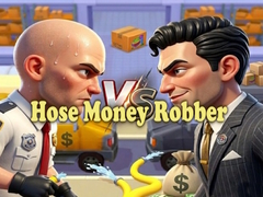 Jogo Hose Money Robber