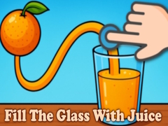 Jogo Fill The Glass With Juice