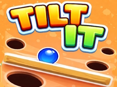 Jogo Tilt It!