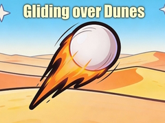 Jogo Gliding over Dunes