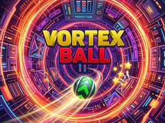 Jogo Vortex Ball