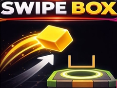 Jogo Swipe Box 